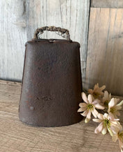 Load image into Gallery viewer, Old Cowbell
