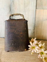 Load image into Gallery viewer, Old Cowbell
