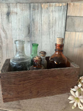Load image into Gallery viewer, Old Bottle Collection
