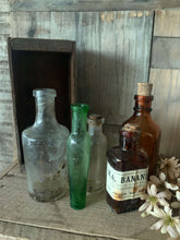 Load image into Gallery viewer, Old Bottle Collection
