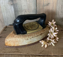 Load image into Gallery viewer, Vintage Toy Iron
