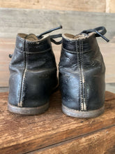 Load image into Gallery viewer, Collectable Leather Toddlers Boots
