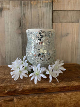 Load image into Gallery viewer, ~~~RE-STOCKED~~~ Mosaic Glass Pluggable Melt Warmer
