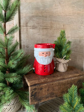 Load image into Gallery viewer, SANTA Illumination  Electric melt Warmer
