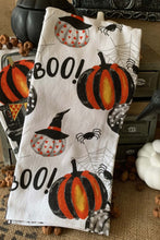 Load image into Gallery viewer, Halloween Tea Towels
