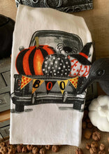 Load image into Gallery viewer, Halloween Tea Towels
