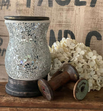 Load image into Gallery viewer, ~~~ RE-STOCKED~~~ Reflection Glass Illumination Electric Melt Warmer
