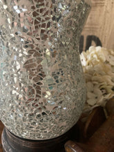 Load image into Gallery viewer, ~~~ RE-STOCKED~~~ Reflection Glass Illumination Electric Melt Warmer
