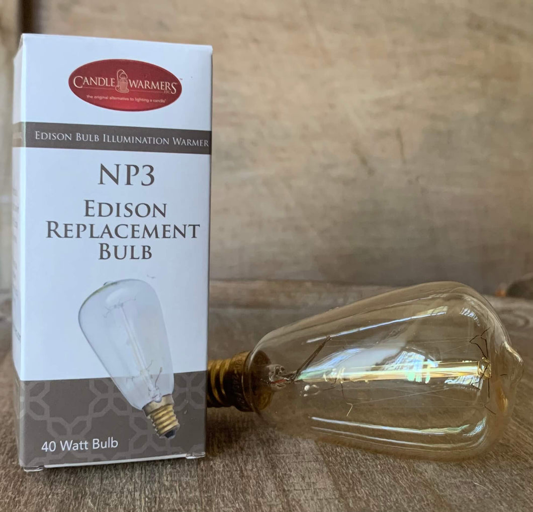 Replacement Globes & Accessories