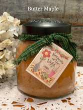 Load image into Gallery viewer, Keepers of the Light - 34oz Papa Jar
