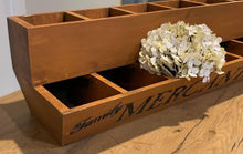 Load image into Gallery viewer, Mercantile Nesting Box    (available for pick up only)
