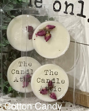 Load image into Gallery viewer, The Candle Attic- Soy Clamshell Melts
