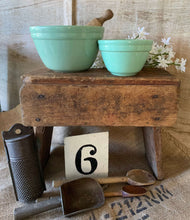 Load image into Gallery viewer, Rustic Milking Stool
