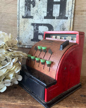 Load image into Gallery viewer, Toy Cash Register "Aster"
