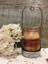 Load image into Gallery viewer, Classic Farmhouse Candles in Rustic Holder
